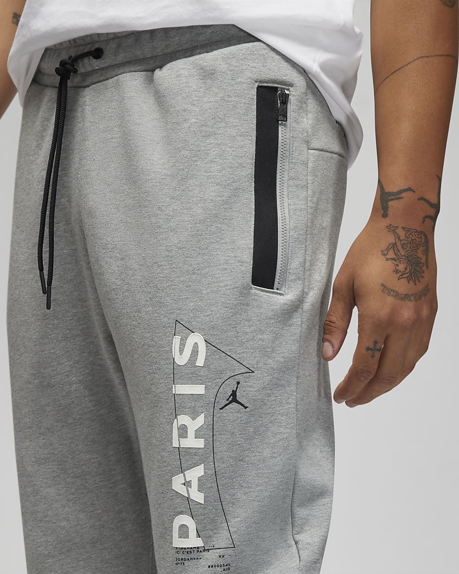 Pants para hombre Paris Saint Germain. Nike